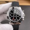 Rolex Daytona Black Panda Rubber Rolex Daytona Black Panda Rubber