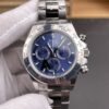 Rolex Daytona Blue Steel