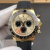 Rolex Daytona Gold Rubber Special Edition V2 Rolex Daytona Gold Rubber Special Edition V2