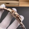 Rolex Daytona Full Rose Gold Baguette Diamond Rolex Daytona Full Rose Gold Baguette Diamond