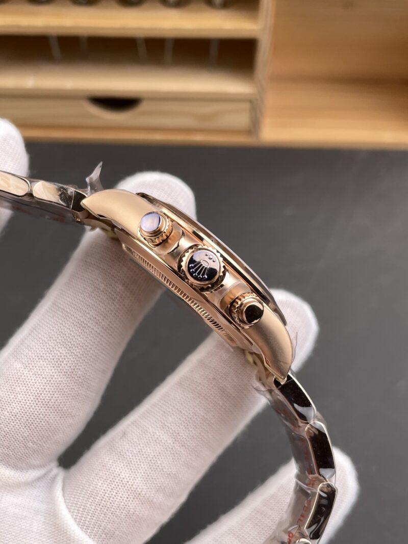 Rolex Daytona Pink Diamond Rolex Daytona Pink Diamond