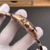 Rolex Daytona Rose Gold Black Gold Diamond Rolex Daytona Rose Gold Black Gold Diamond