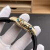 Rolex Daytona Black Vader Gold Rubber Rolex Daytona Black Vader Gold Rubber