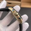 Rolex Daytona Black Diamond Gold Rubber Rolex Daytona Black Diamond Gold Rubber