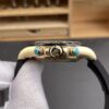 Rolex Daytona Gold Mother-of-Pearl Rubber Rolex Daytona Gold Mother-of-Pearl Rubber