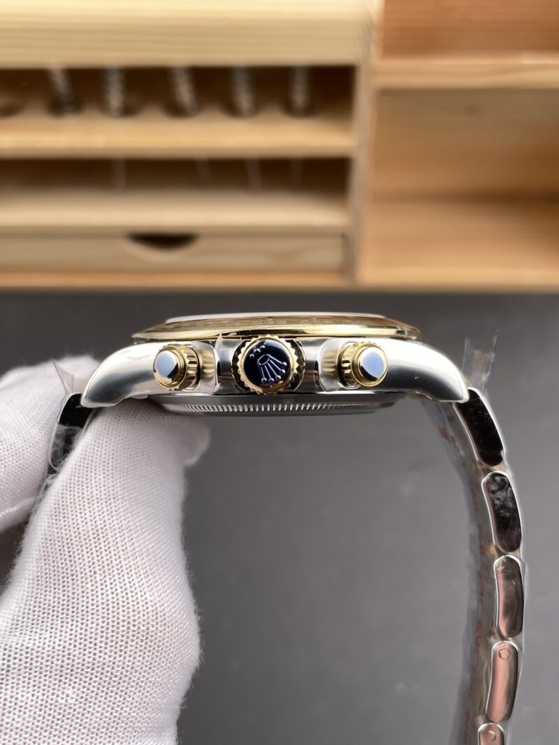 Rolex Daytona Two-Tone Rolex Daytona Two-Tone