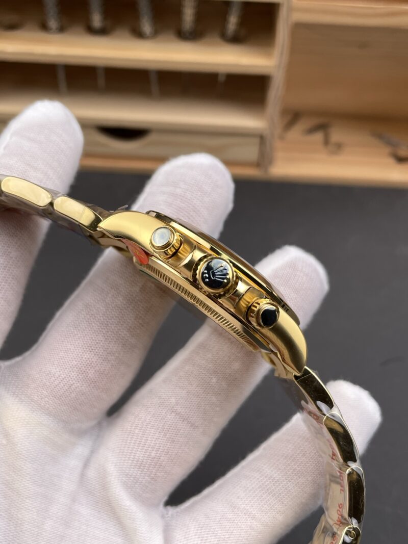 Rolex Daytona Full Gold