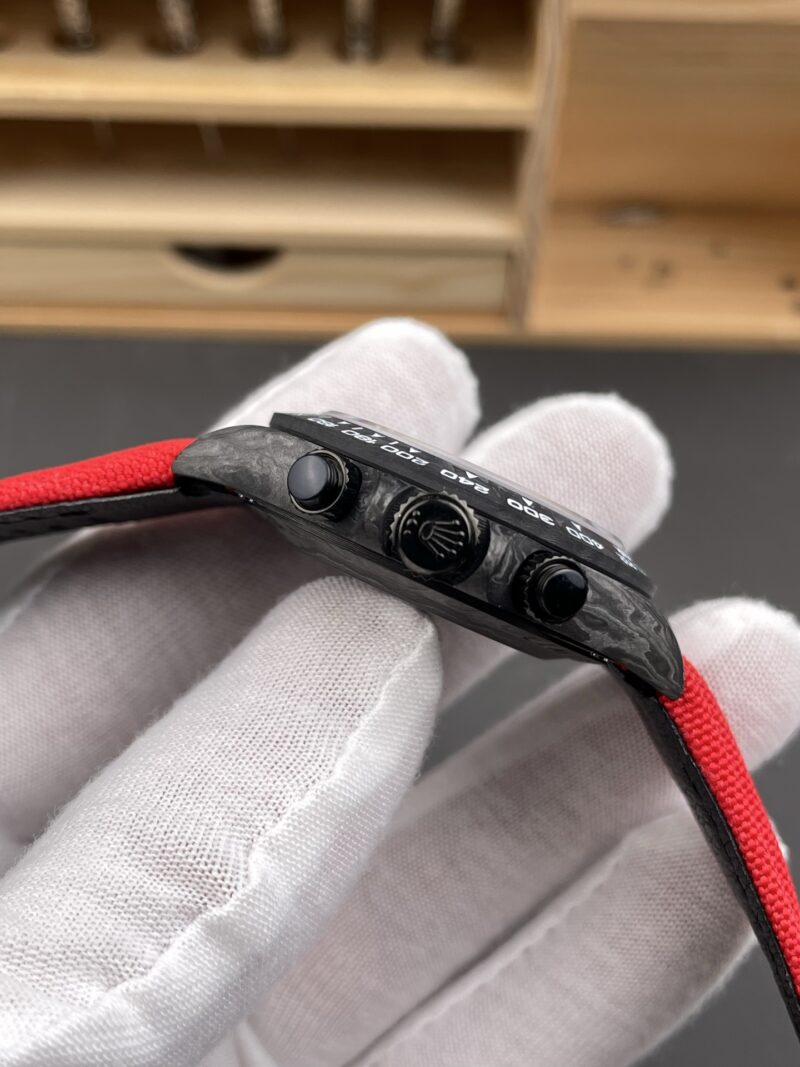 Rolex Daytona Carbon Rolex Daytona Carbon