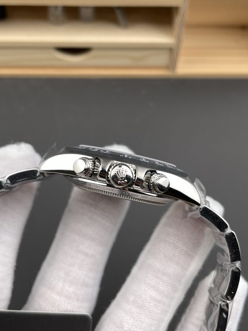Rolex Daytona Skeleton Carbon Rolex Daytona Skeleton Carbon