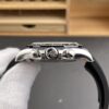 Rolex Daytona White Gold Black Rubber Rolex Daytona White Gold Black Rubber