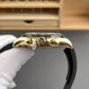 Rolex Daytona Gold Eye Rubber Rolex Daytona Gold Eye Rubber