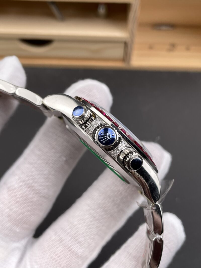 Rolex Daytona Modified CVD Diamond Rolex Daytona Modified CVD Diamond
