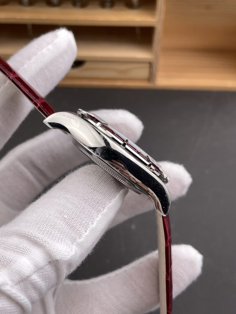 Rolex Daytona Ruby Meteorite Rolex Daytona Ruby Meteorite