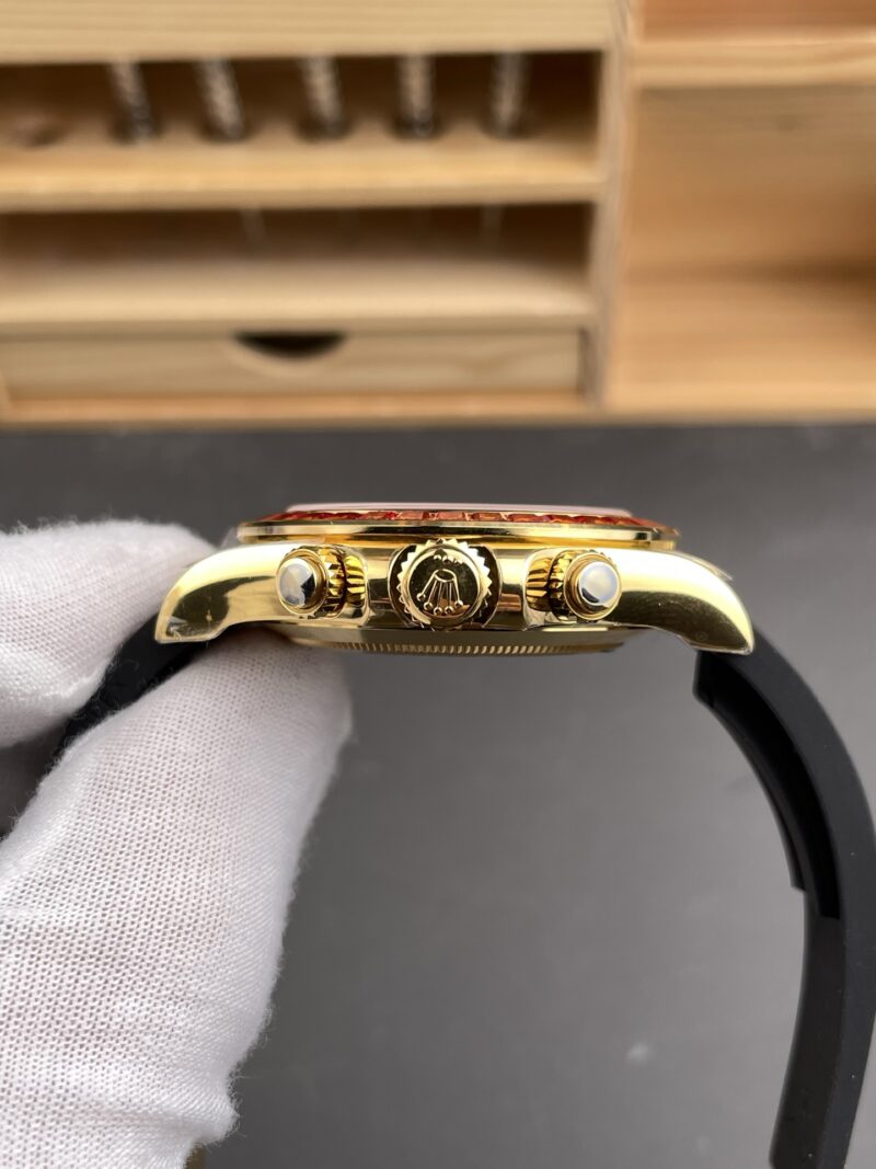 Rolex Daytona Pumpkin Rolex Daytona Pumpkin