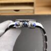 Rolex Daytona Lab-Grown Blue Diamond Rolex Daytona Lab-Grown Blue Diamond