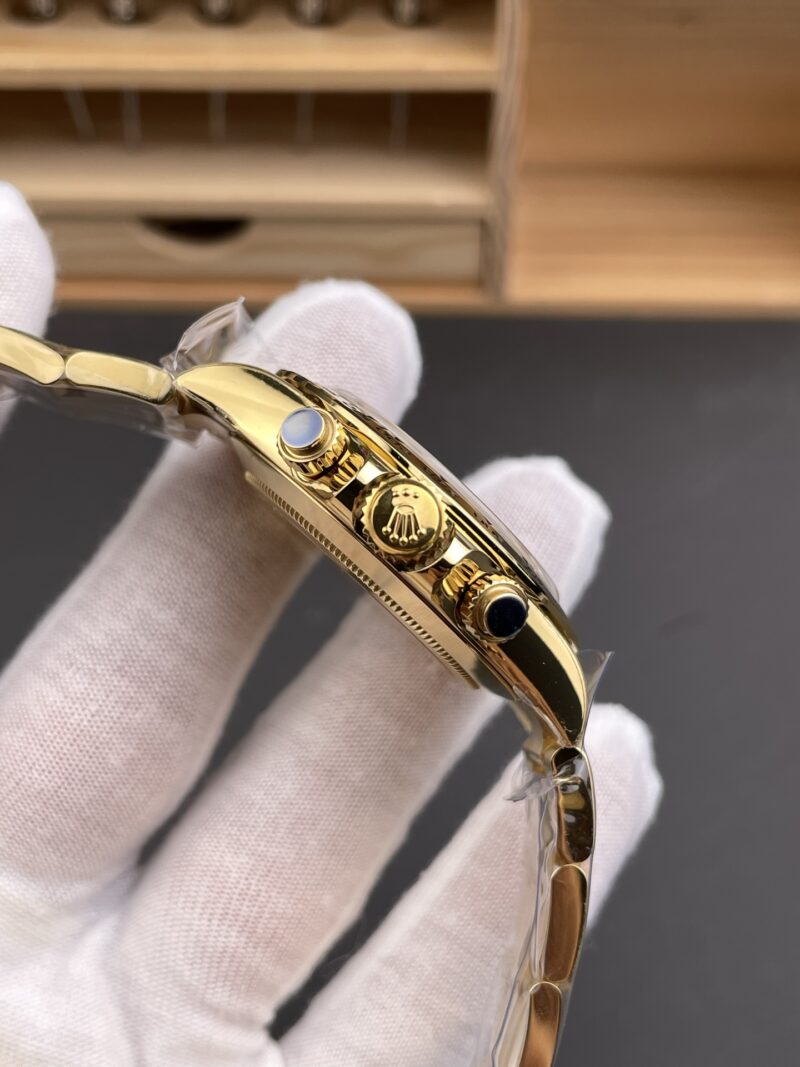 Rolex Daytona Little Monster Gold Rolex Daytona Little Monster Gold
