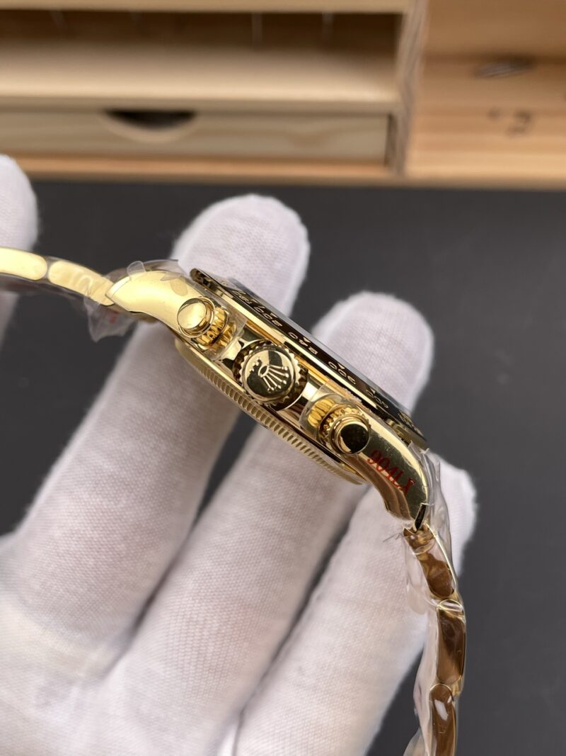 Rolex Daytona Full Gold Le Mans Rolex Daytona Full Gold Le Mans