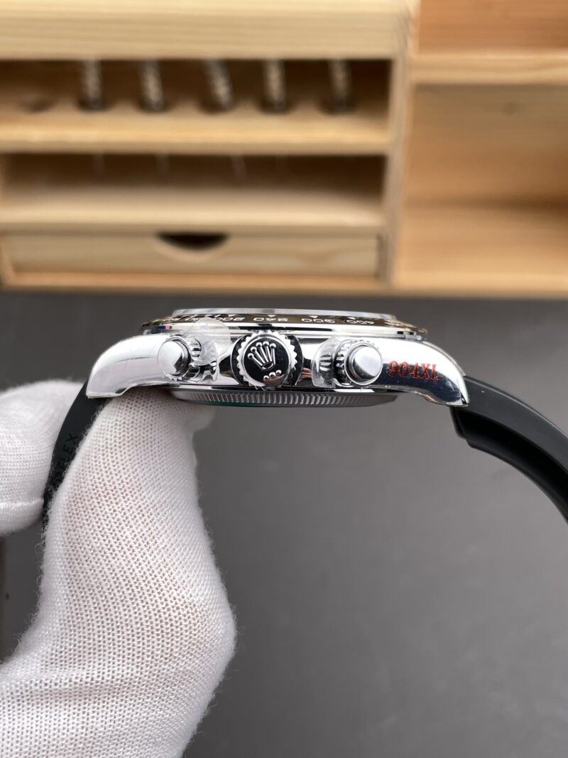 Rolex Daytona Le Mans Diamond Rolex Daytona Le Mans Diamond