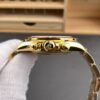 Rolex Daytona Full Gold White MOP Diamond Rolex Daytona Full Gold White MOP Diamond