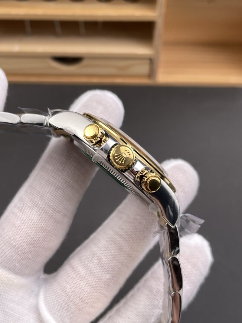 Rolex Daytona Two-Tone Rolex Daytona Two-Tone