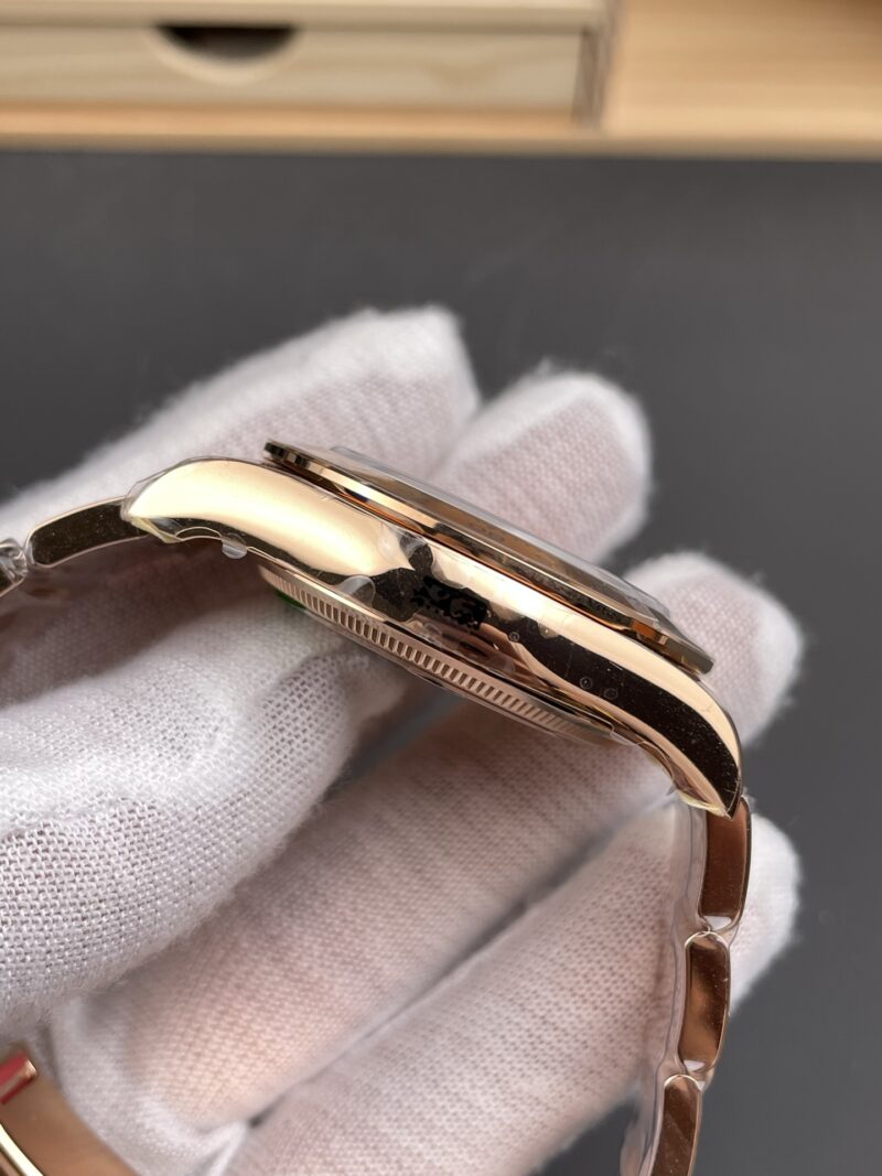 Rolex Daytona Victoria Beckham Rose Gold
