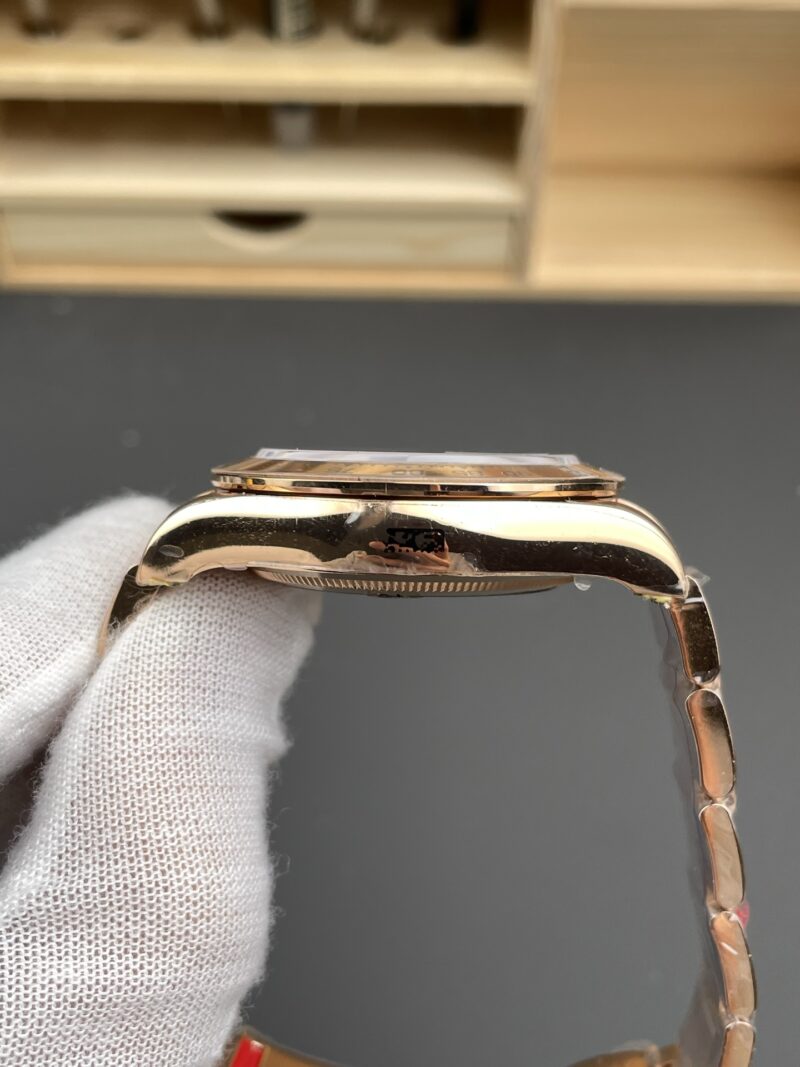 Rolex Daytona Rose Gold Meteorite Rolex Daytona Rose Gold Meteorite
