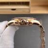 Rolex Daytona Black Gold Rose Gold Diamond V3 Rolex Daytona Black Gold Rose Gold Diamond V3