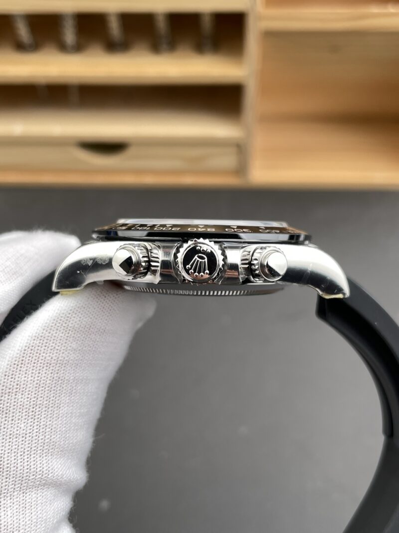 Rolex Daytona Grey Cement Rubber Rolex Daytona Grey Cement Rubber