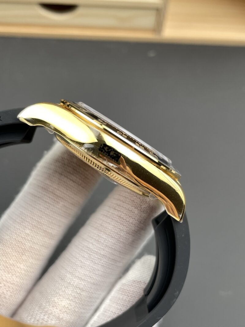 Rolex Daytona Little Monster Grey Rolex Daytona Little Monster Grey