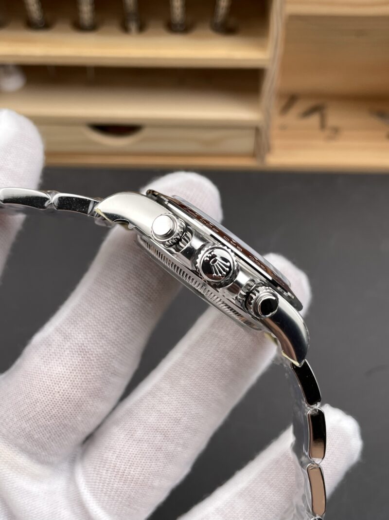 Rolex Daytona Ice Blue Baton V3 Rolex Daytona Ice Blue Baton V3