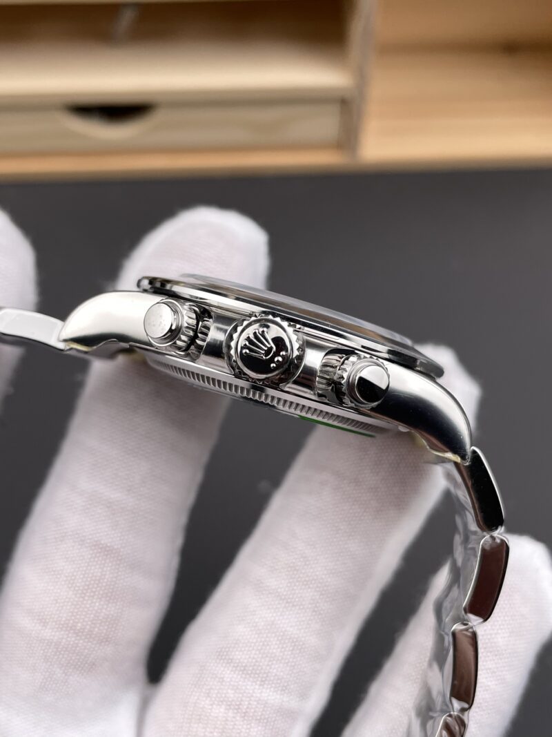 Rolex Daytona Grey Steel Rolex Daytona Grey Steel