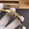 Rolex Daytona Full Gold Baguette Diamond Rolex Daytona Full Gold Baguette Diamond