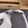Rolex Daytona White Panda Rubber