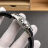 Rolex Daytona Black Panda Rubber Rolex Daytona Black Panda Rubber