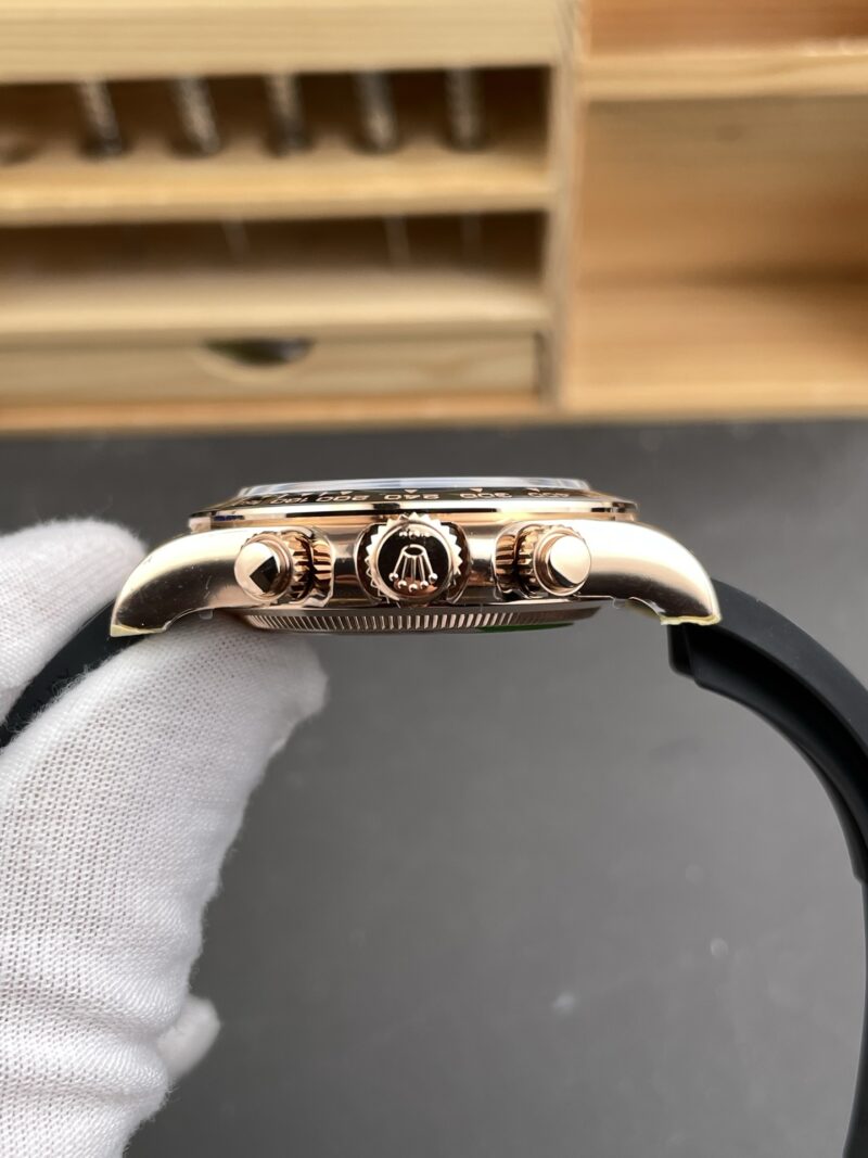 Rolex Daytona Chocolate Rose Gold Rolex Daytona Chocolate Rose Gold