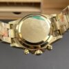 Rolex Daytona Middle East Gold Green Rolex Daytona Middle East Gold Green