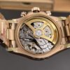 Rolex Daytona Rose Gold Le Mans Rolex Daytona Rose Gold Le Mans
