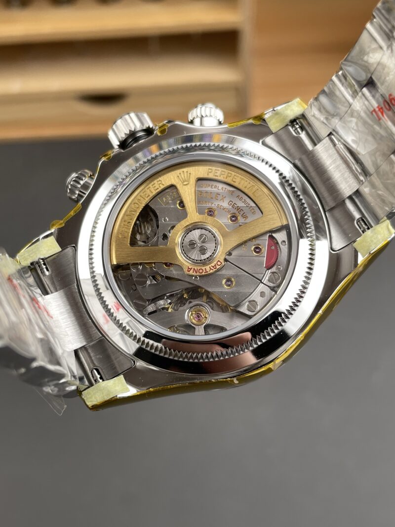 Rolex Daytona White Panda Rolex Daytona White Panda