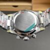 Rolex Daytona White Gold Red Devil Rolex Daytona White Gold Red Devil