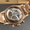 Rolex Daytona Rose Gold Black Gold Diamond Rolex Daytona Rose Gold Black Gold Diamond