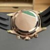 Rolex Daytona Black Vader Rose Gold Rolex Daytona Black Vader Rose Gold