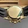 Rolex Daytona Black Vader Gold Rubber Rolex Daytona Black Vader Gold Rubber