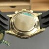 Rolex Daytona Black Diamond Gold Rubber Rolex Daytona Black Diamond Gold Rubber