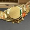 Rolex Daytona Full Gold