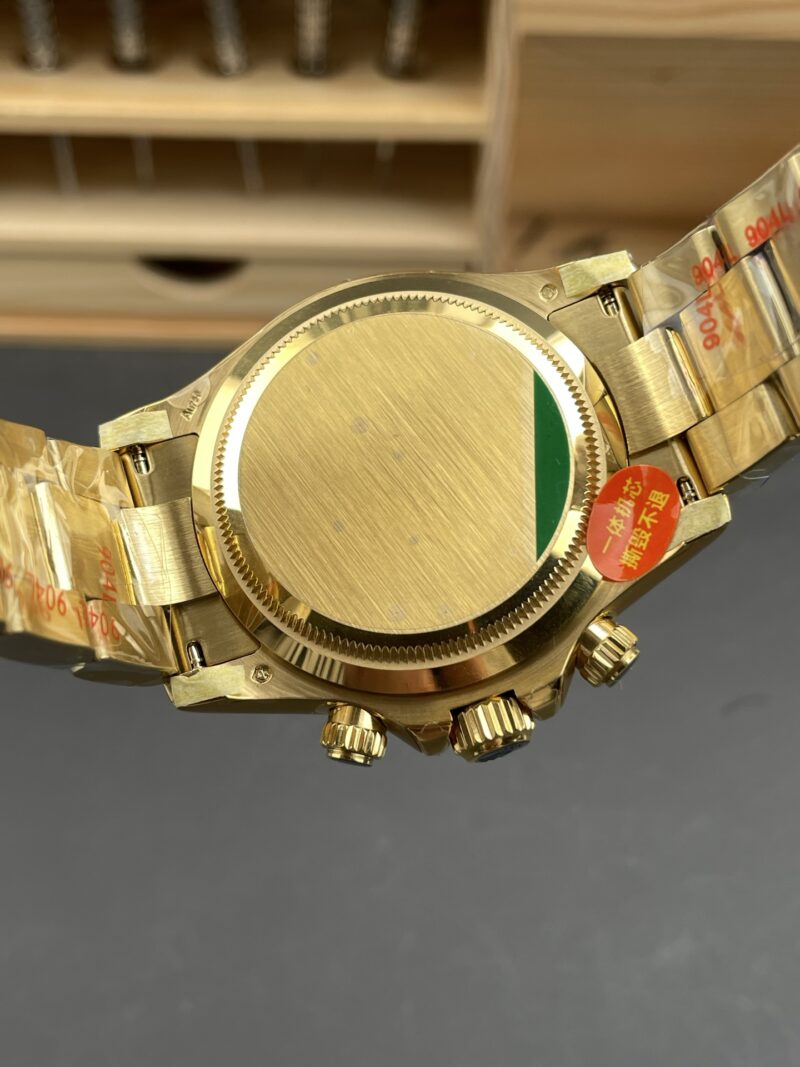 Rolex Daytona Full Gold