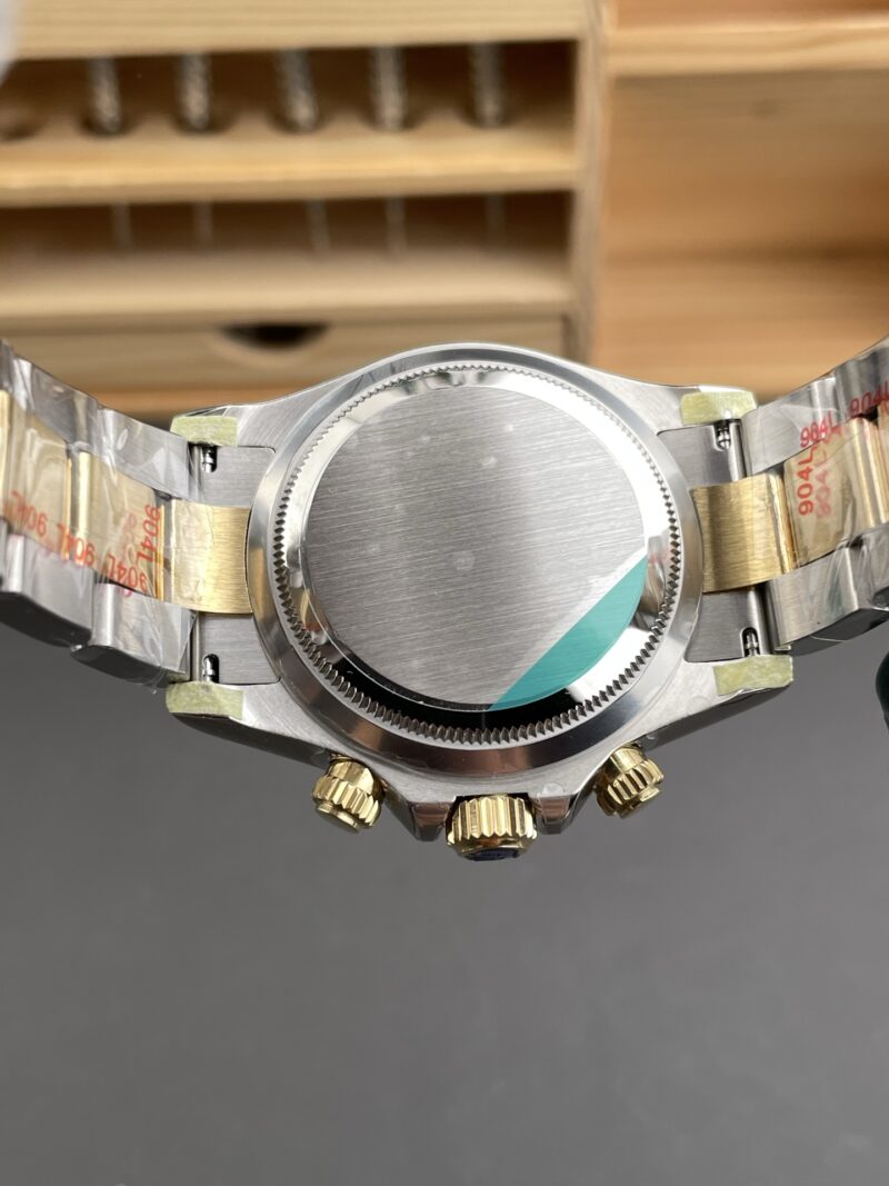 Rolex Daytona Diamond Two-Tone Rolex Daytona Diamond Two-Tone