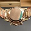 Rolex Daytona Chocolate Rose Gold Rolex Daytona Chocolate Rose Gold