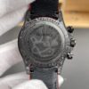 Rolex Daytona Carbon Rolex Daytona Carbon