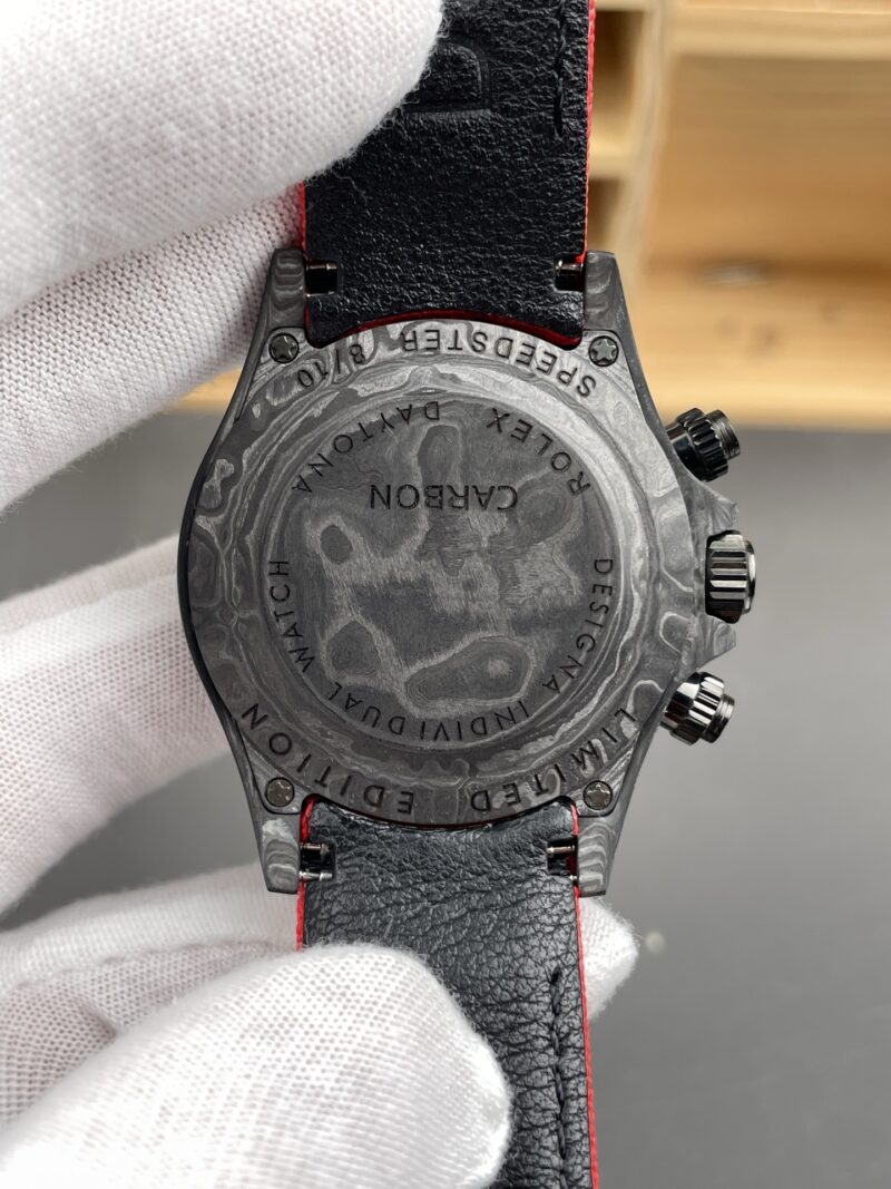 Rolex Daytona Carbon Rolex Daytona Carbon