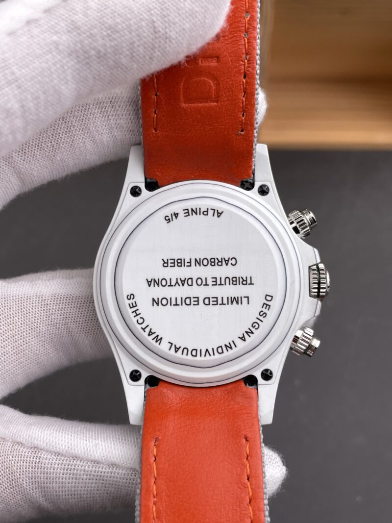 Rolex Daytona White Carbon Rolex Daytona White Carbon